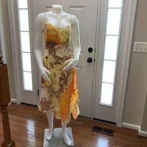 Jean Paul flowing dress 👗